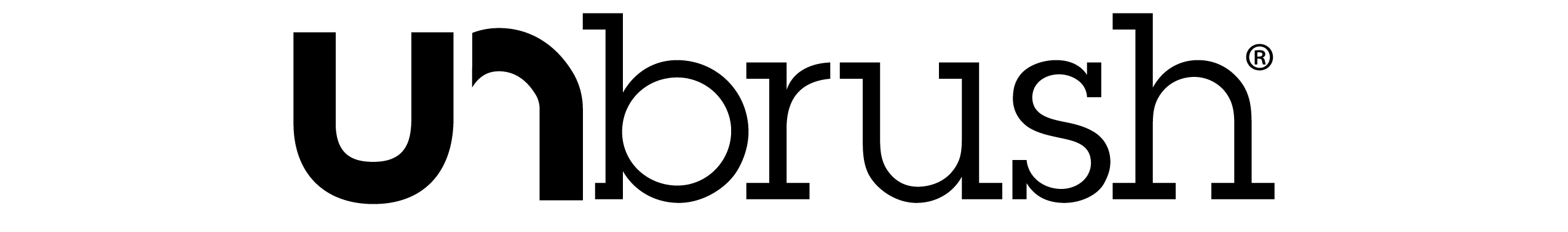 UNbrush